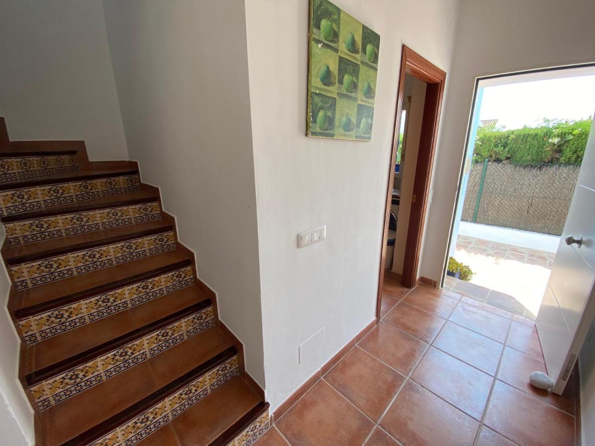 Charming 1 Bedroom Suite With Shared Kitchen Next To Puerto Banus Marbella Eksteriør billede