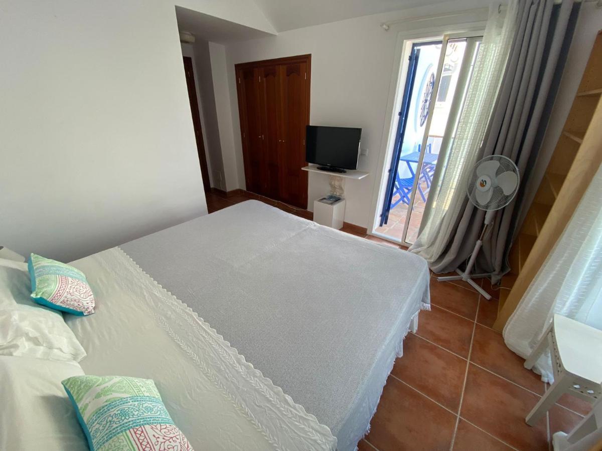 Charming 1 Bedroom Suite With Shared Kitchen Next To Puerto Banus Marbella Eksteriør billede