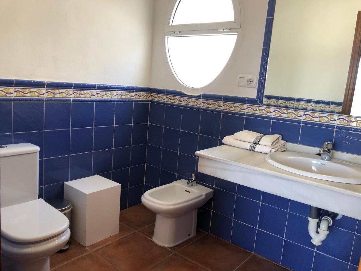 Charming 1 Bedroom Suite With Shared Kitchen Next To Puerto Banus Marbella Eksteriør billede