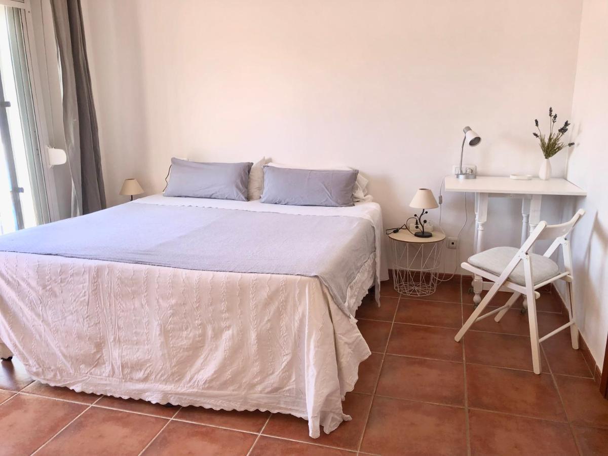 Charming 1 Bedroom Suite With Shared Kitchen Next To Puerto Banus Marbella Eksteriør billede